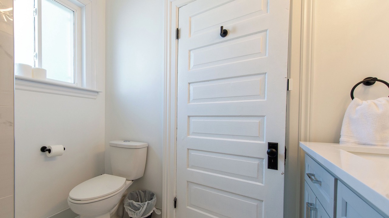 Photo of Bathroom in Brantford