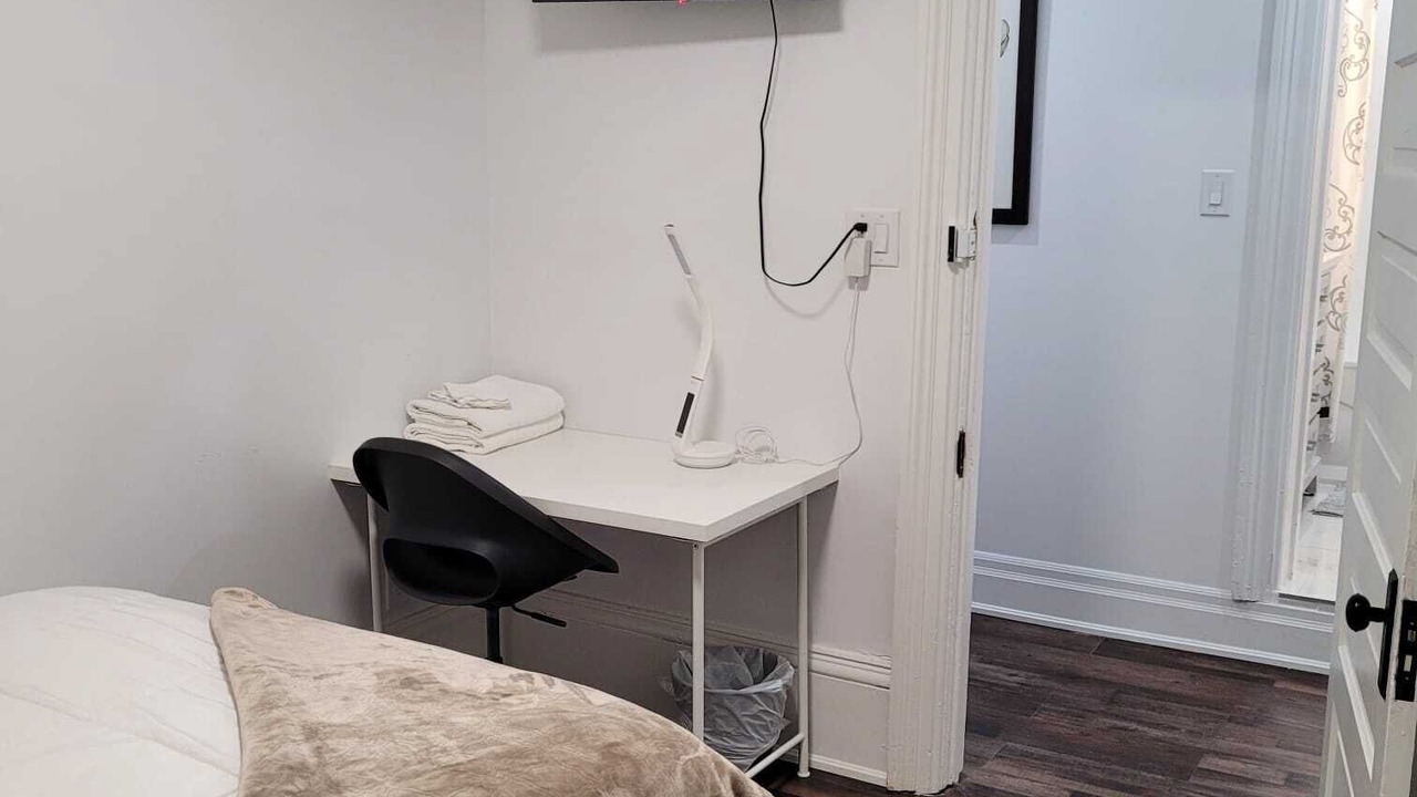 Photo of Bedroom in Brantford