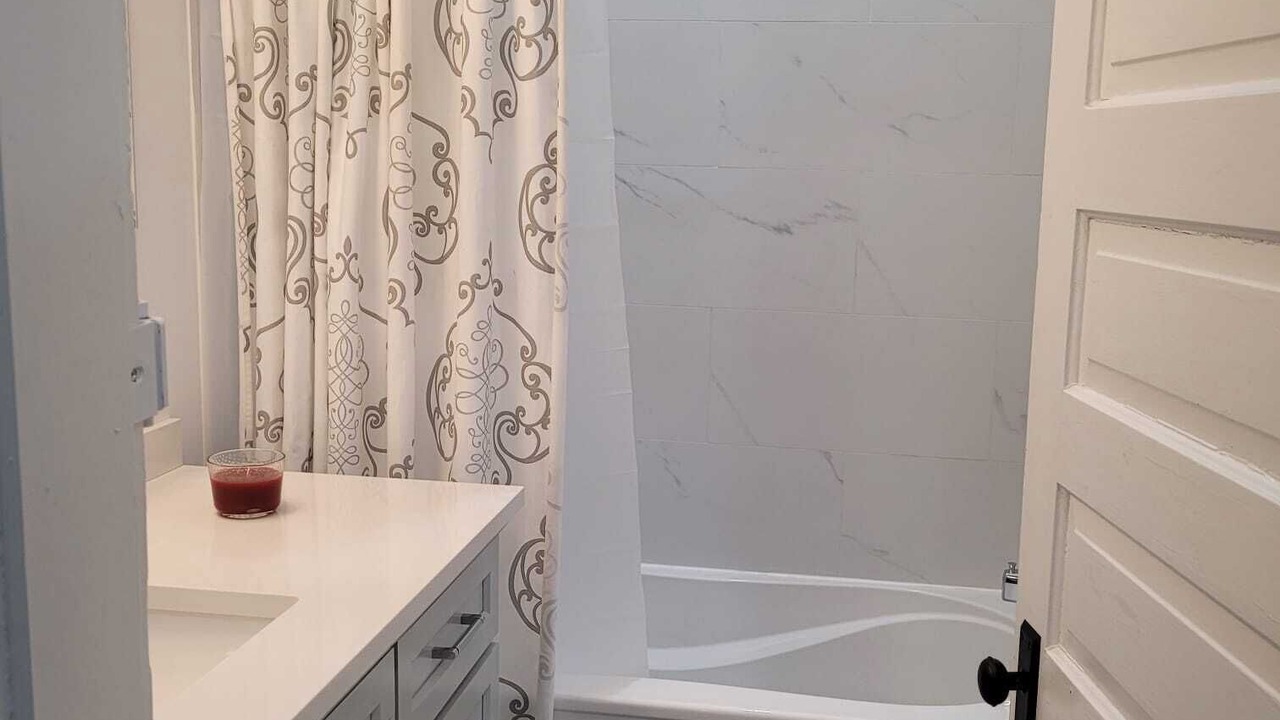 Photo of Bathroom in Brantford