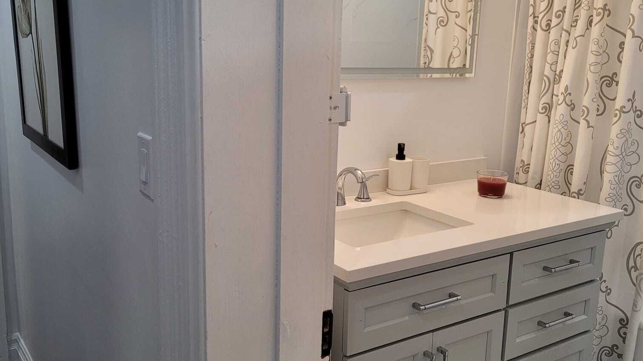 Photo of Bathroom in Brantford