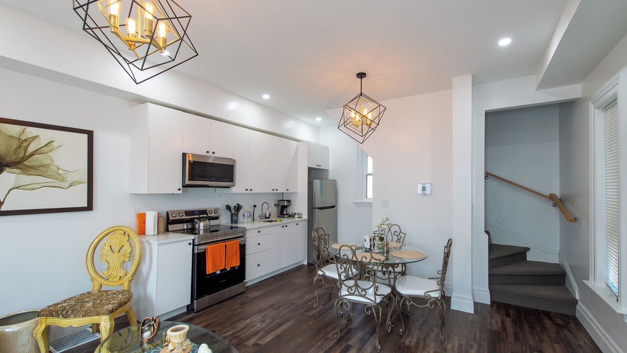 Photo of Kitchen in Brantford