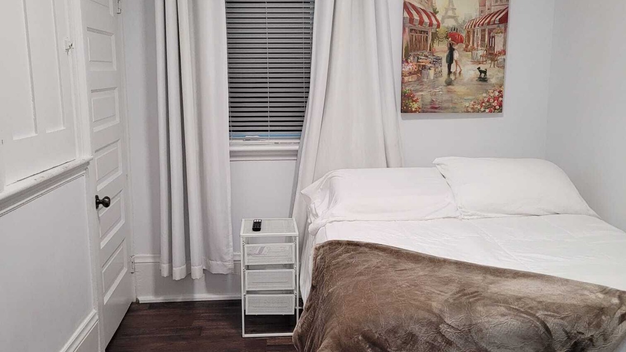 Photo of Bedroom in Brantford