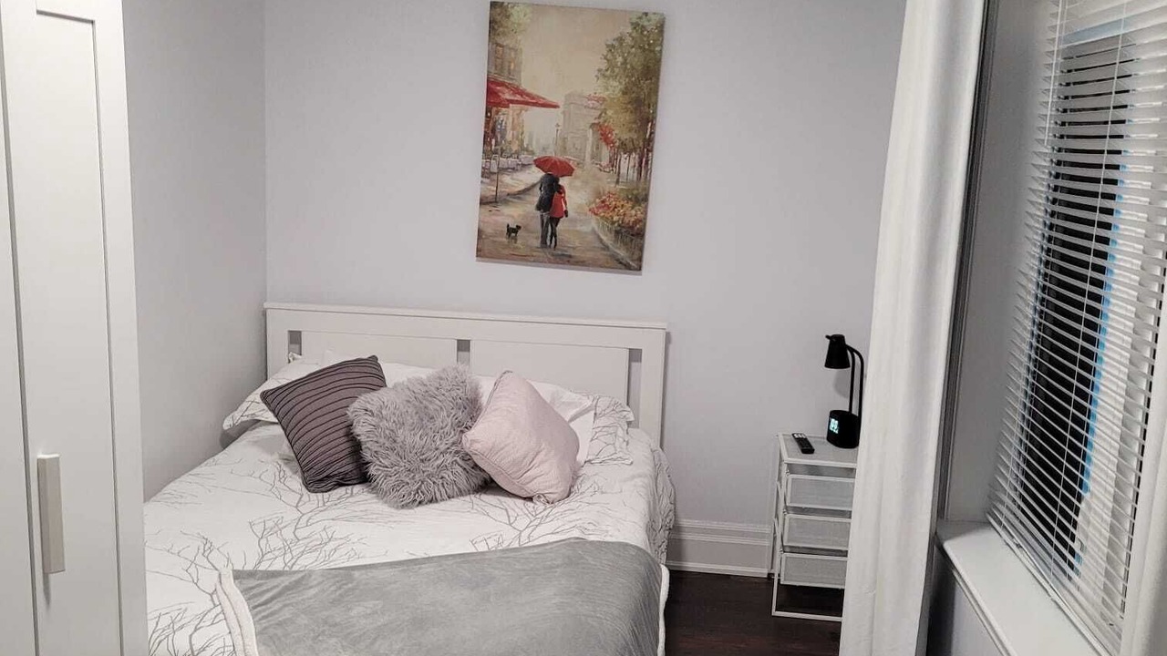 Photo of Bedroom in Brantford
