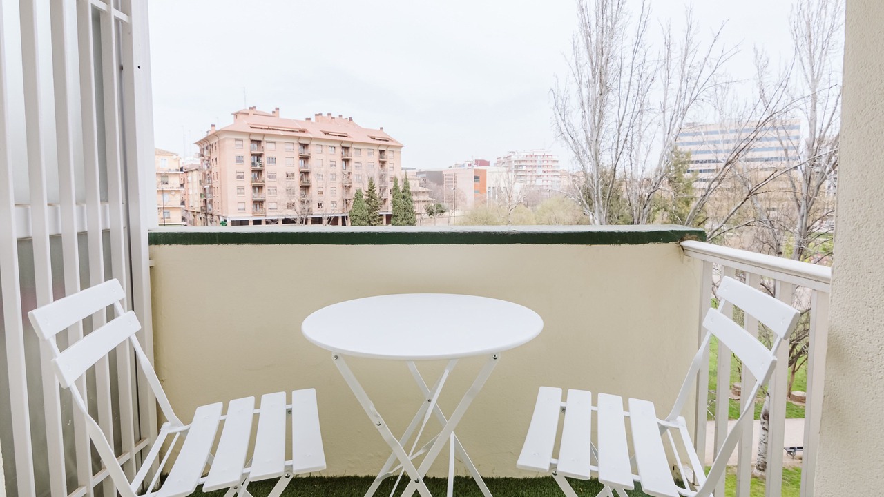 Photo of Outdoor in La Magdalena