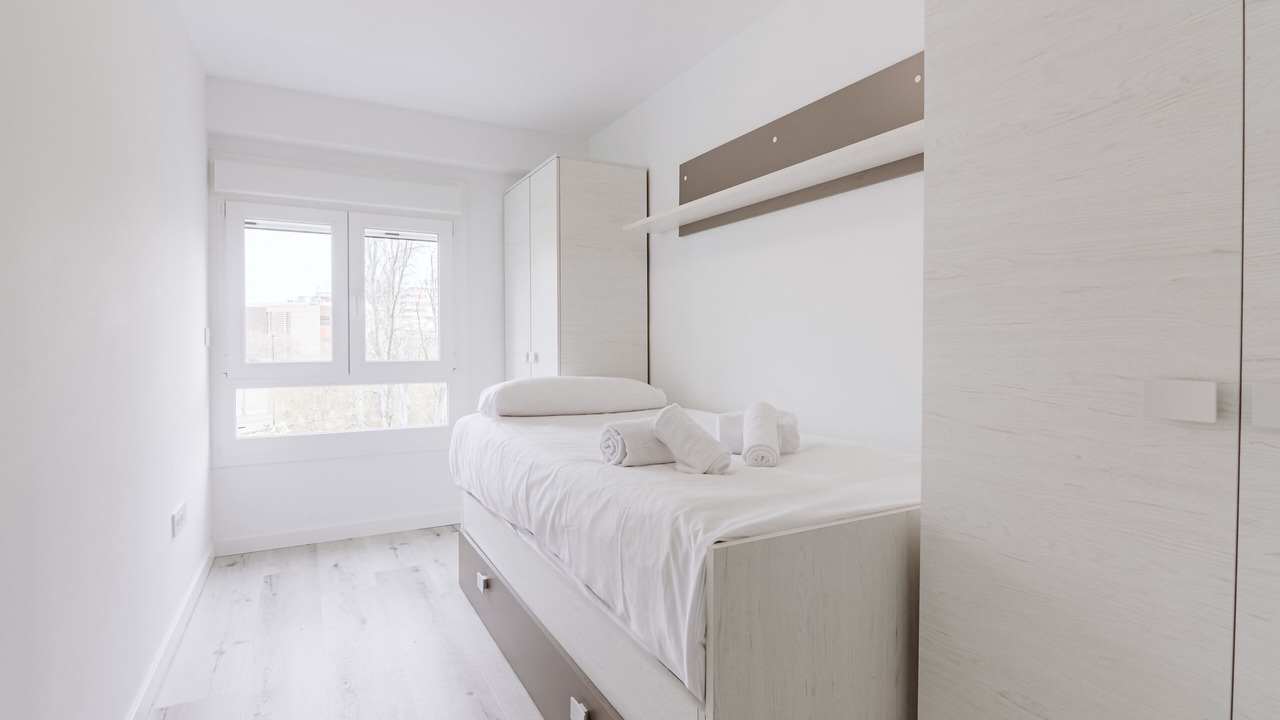 Photo of Bedroom in La Magdalena