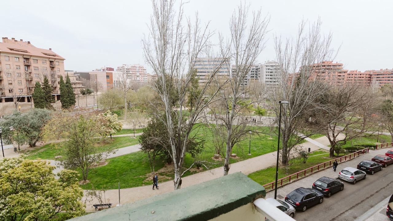 Photo of Outdoor in La Magdalena