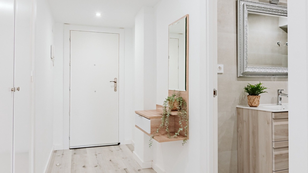 Photo of Bathroom in La Magdalena