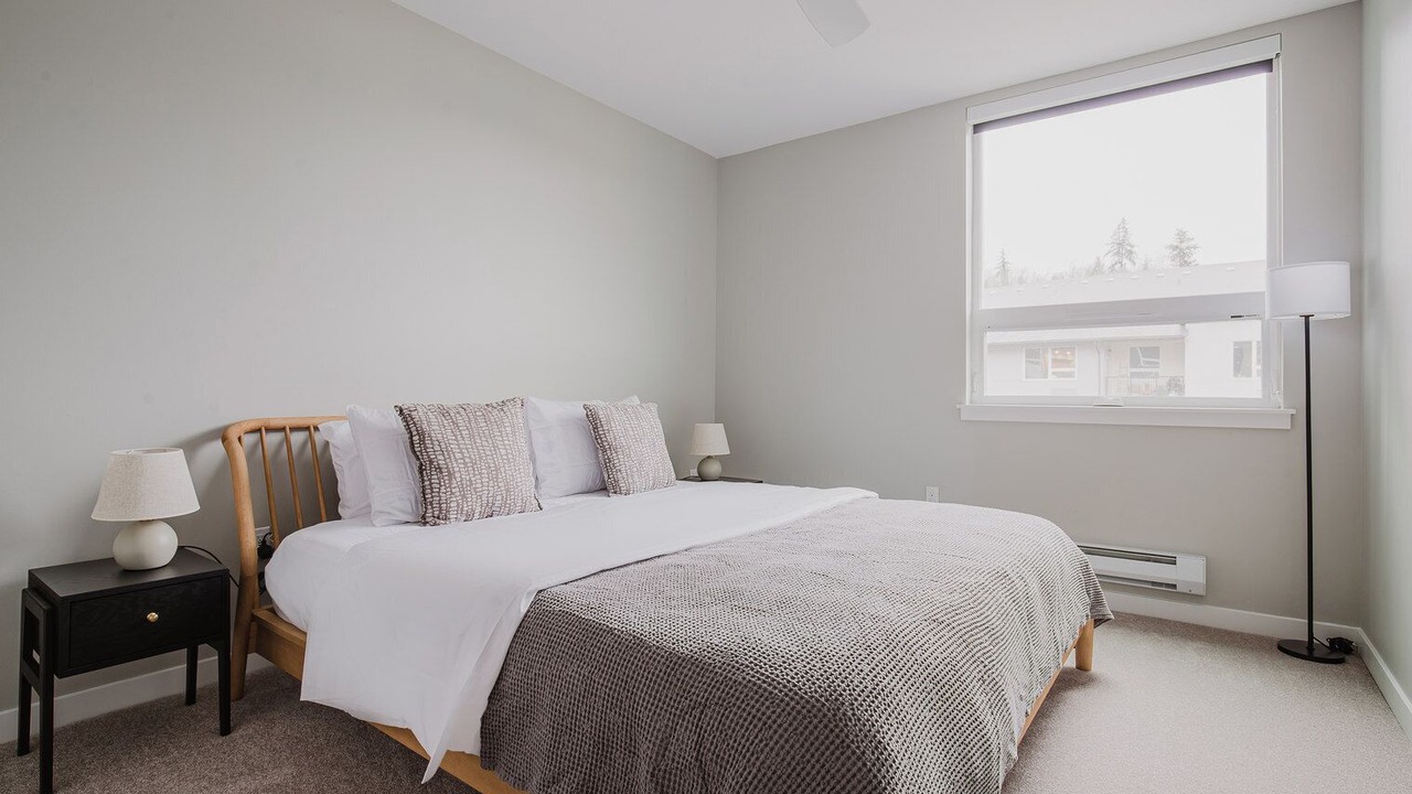 Photo of Bedroom in Newcastle