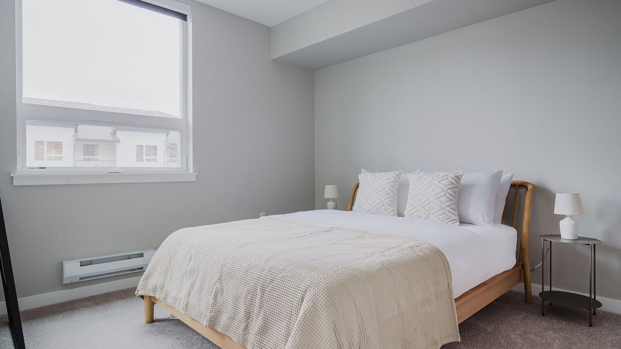 Photo of Bedroom in Newcastle