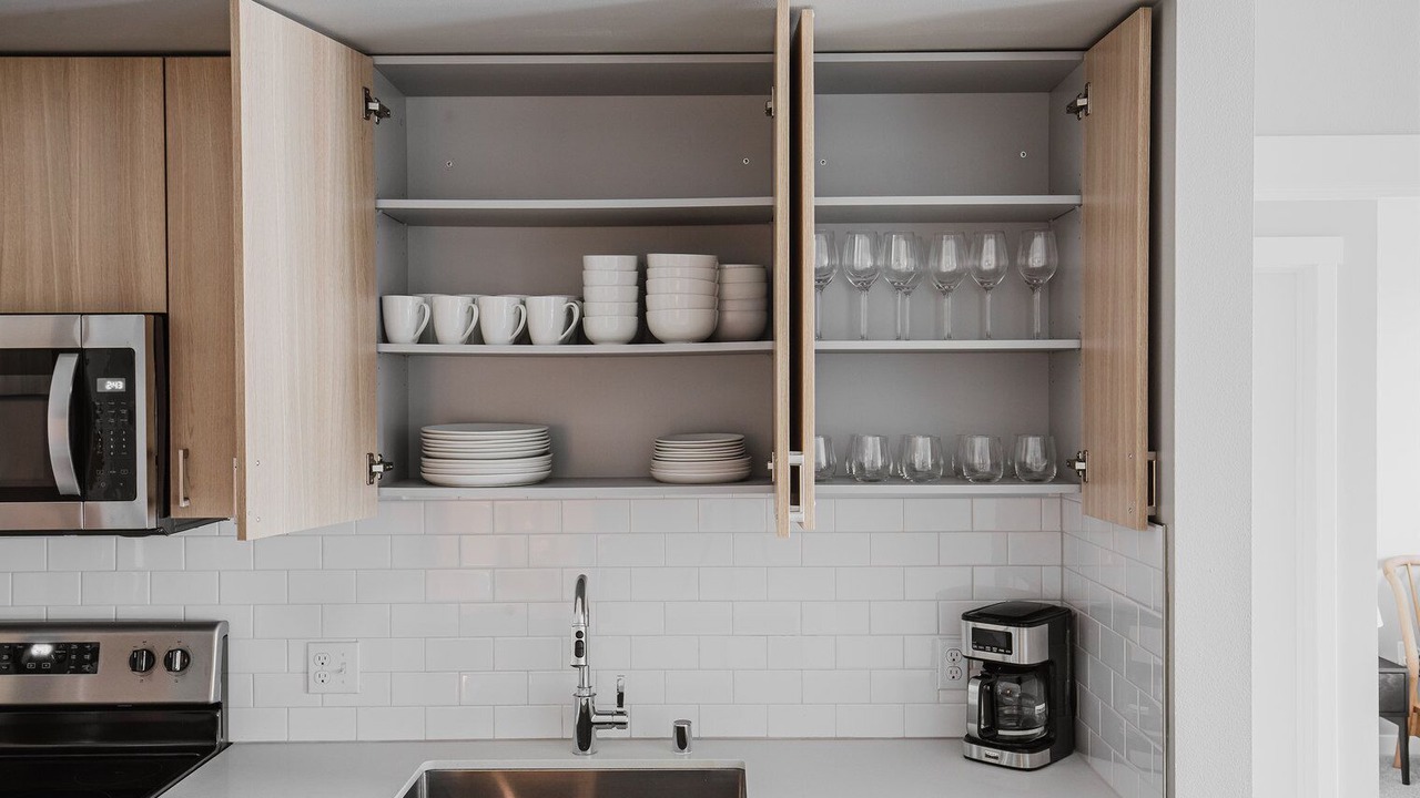 Photo of Kitchen in Newcastle