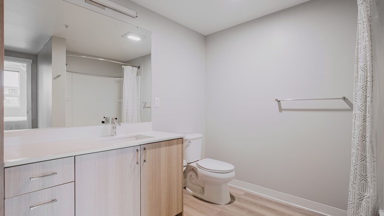 Photo of Bathroom in Newcastle