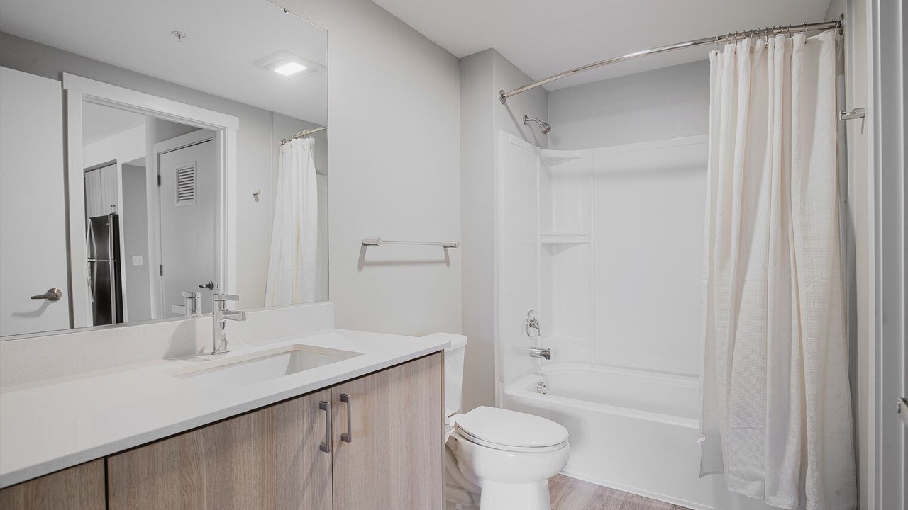 Photo of Bathroom in Newcastle