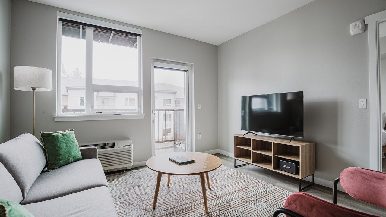 Photo of Livingroom in Newcastle