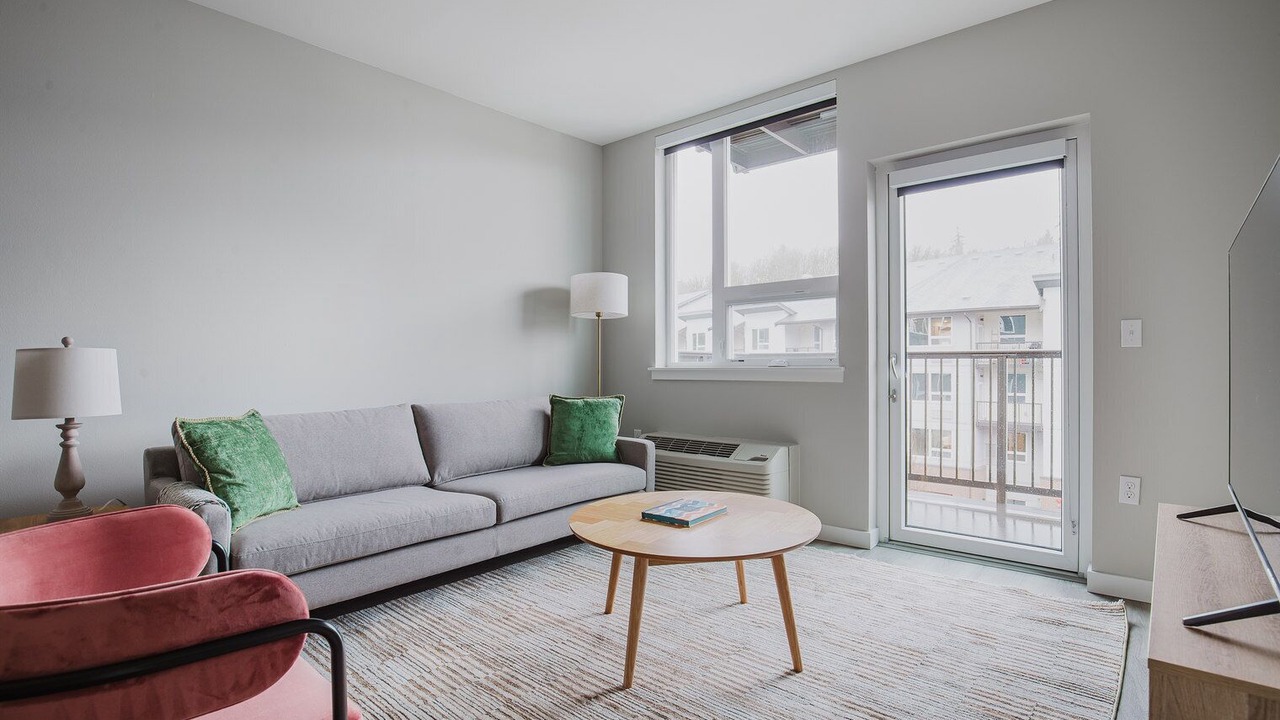 Photo of Livingroom in Newcastle