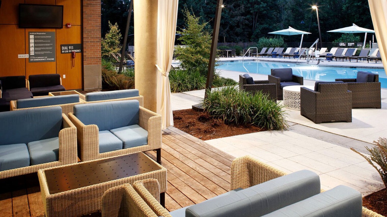 Photo of Outdoor in Newcastle