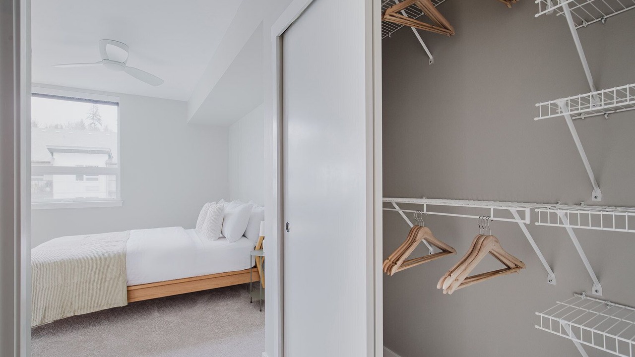 Photo of Bedroom in Newcastle