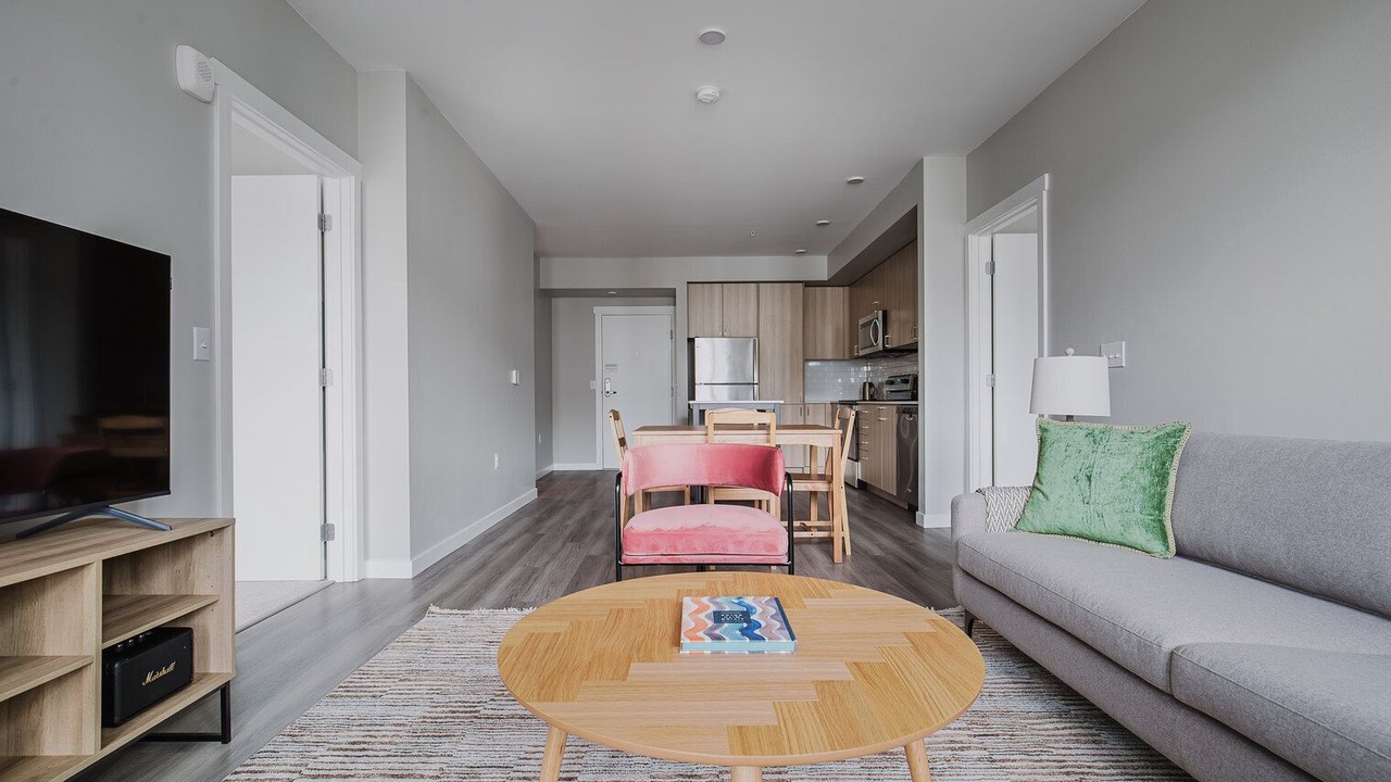 Photo of Livingroom in Newcastle