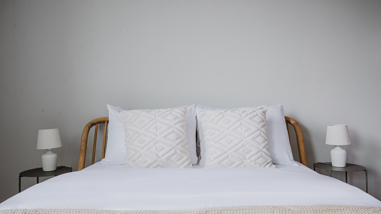 Photo of Bedroom in Newcastle