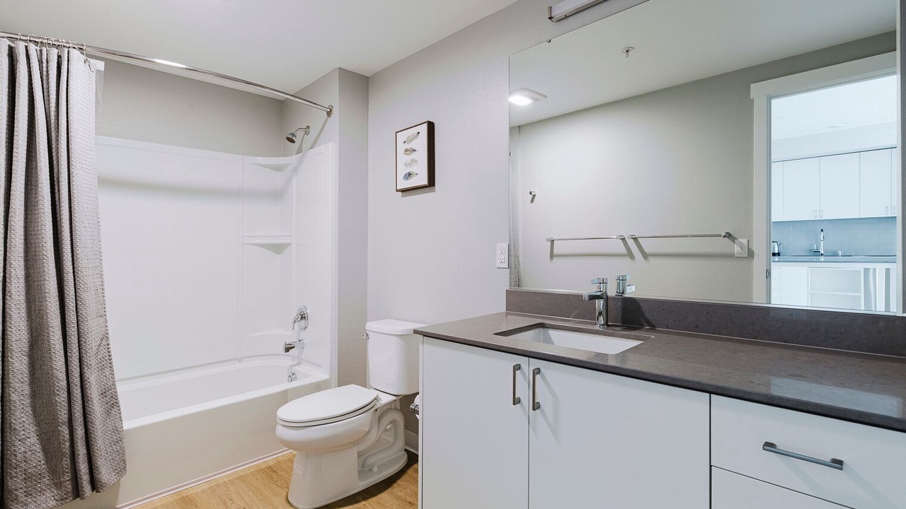 Photo of Bathroom in Newcastle