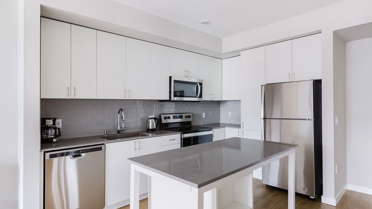 Photo of Kitchen in Newcastle