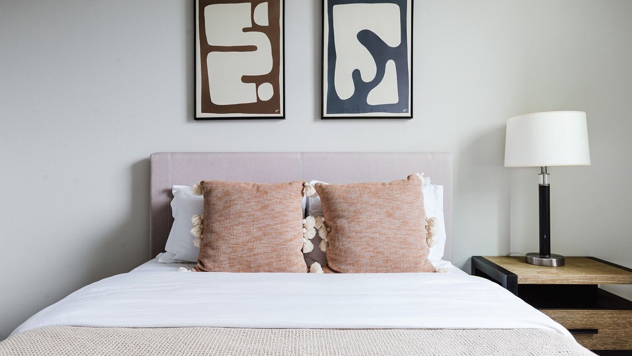 Photo of Bedroom in Newcastle