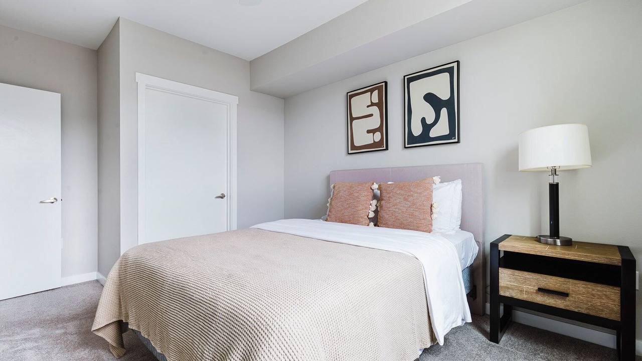 Photo of Bedroom in Newcastle