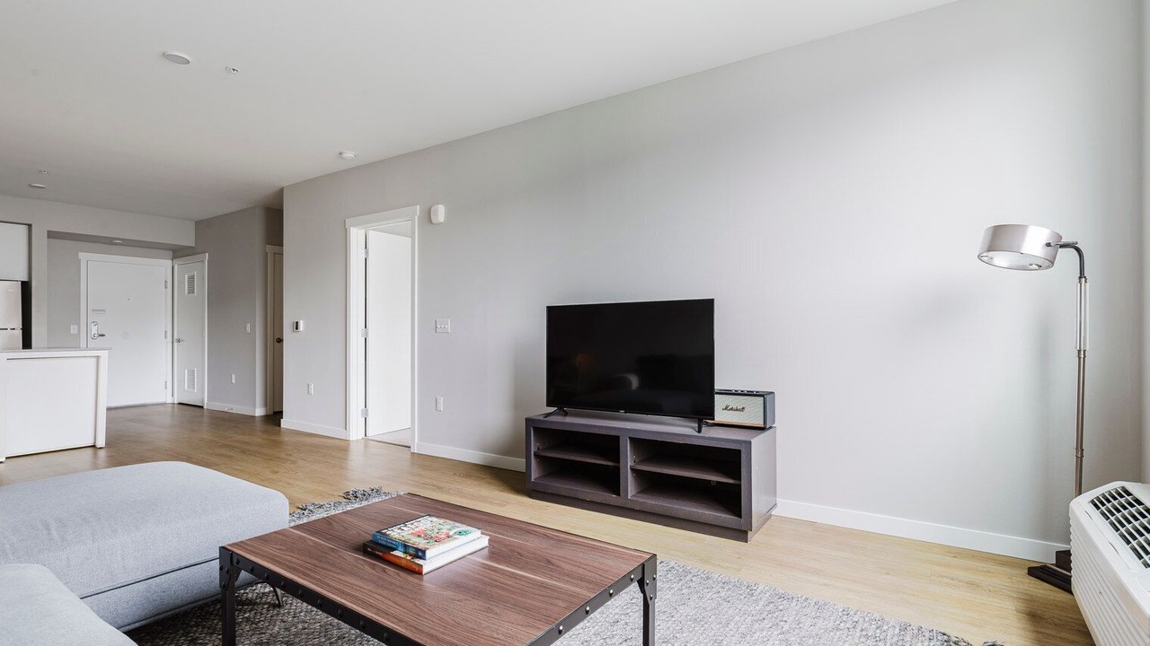 Photo of Livingroom in Newcastle