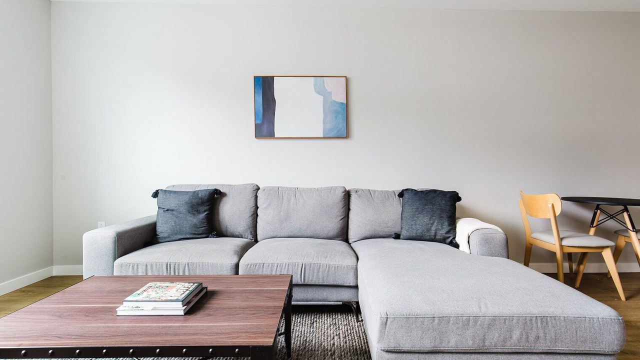 Photo of Livingroom in Newcastle