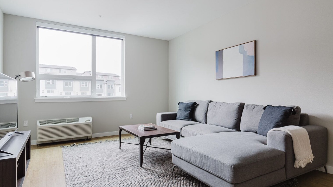 Photo of Livingroom in Newcastle