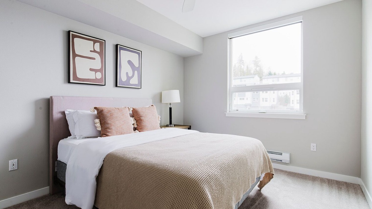 Photo of Bedroom in Newcastle