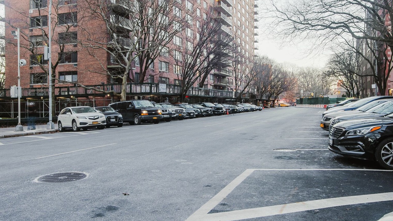 Photo of Outdoor in Manhattan Valley