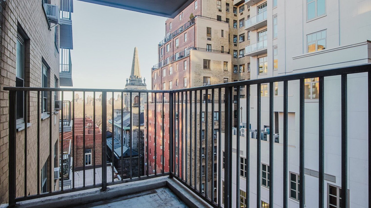 Photo of Outdoor in Manhattan Valley