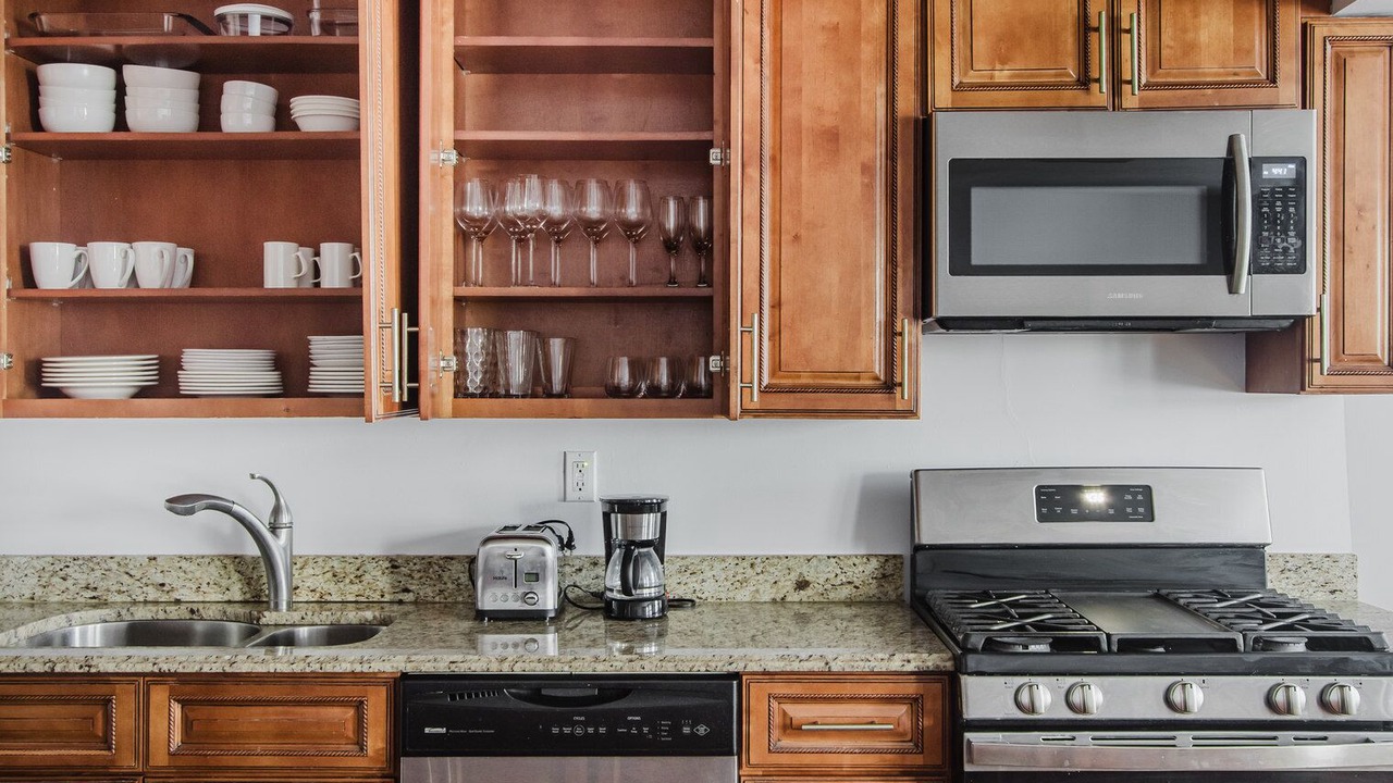 Photo of Kitchen in Manhattan Valley