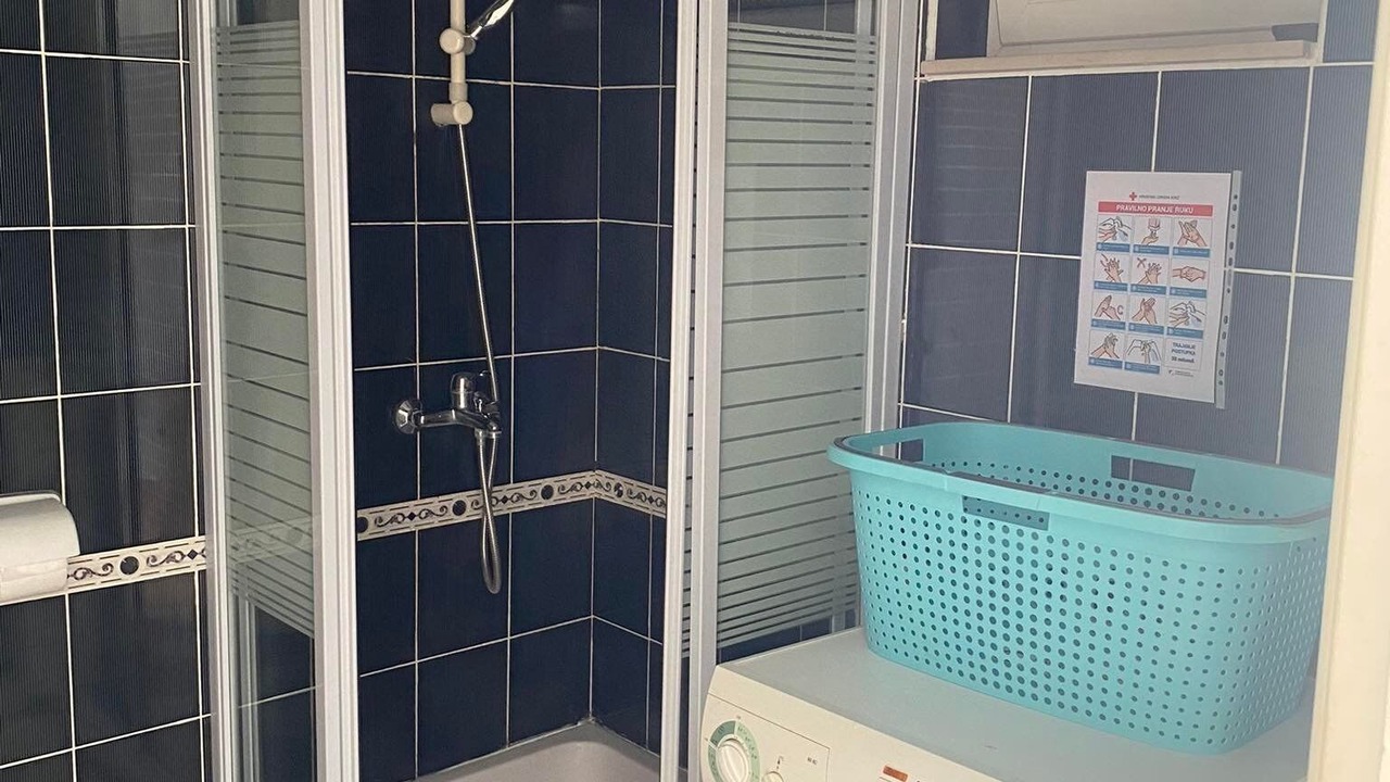 Photo of Bathroom in Betina