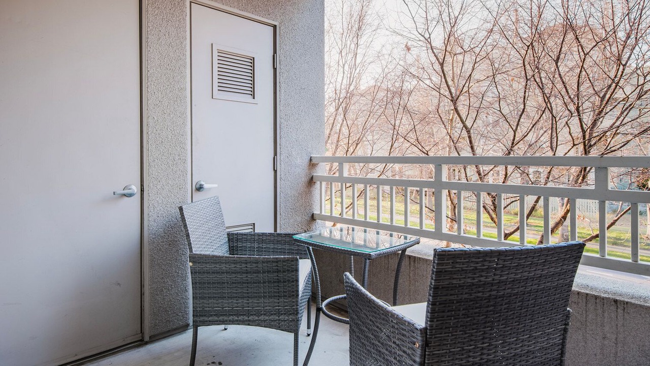 Photo of Outdoor in Central San Mateo