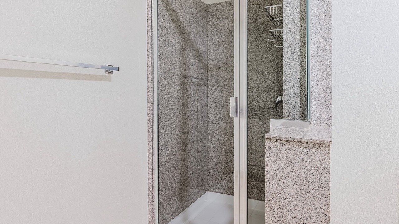 Photo of Bathroom in Central San Mateo