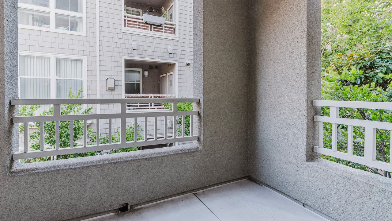 Photo of Outdoor in Central San Mateo