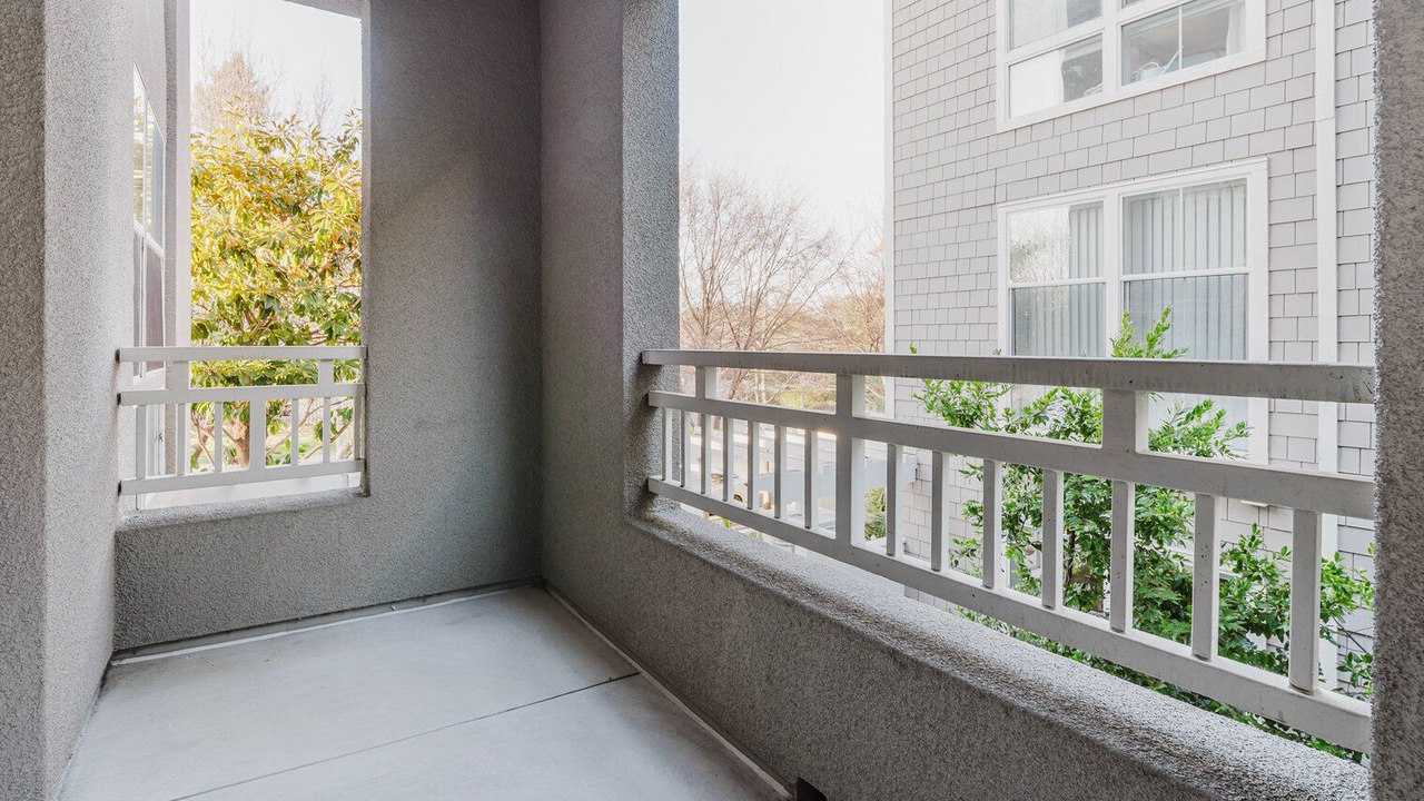 Photo of Outdoor in Central San Mateo