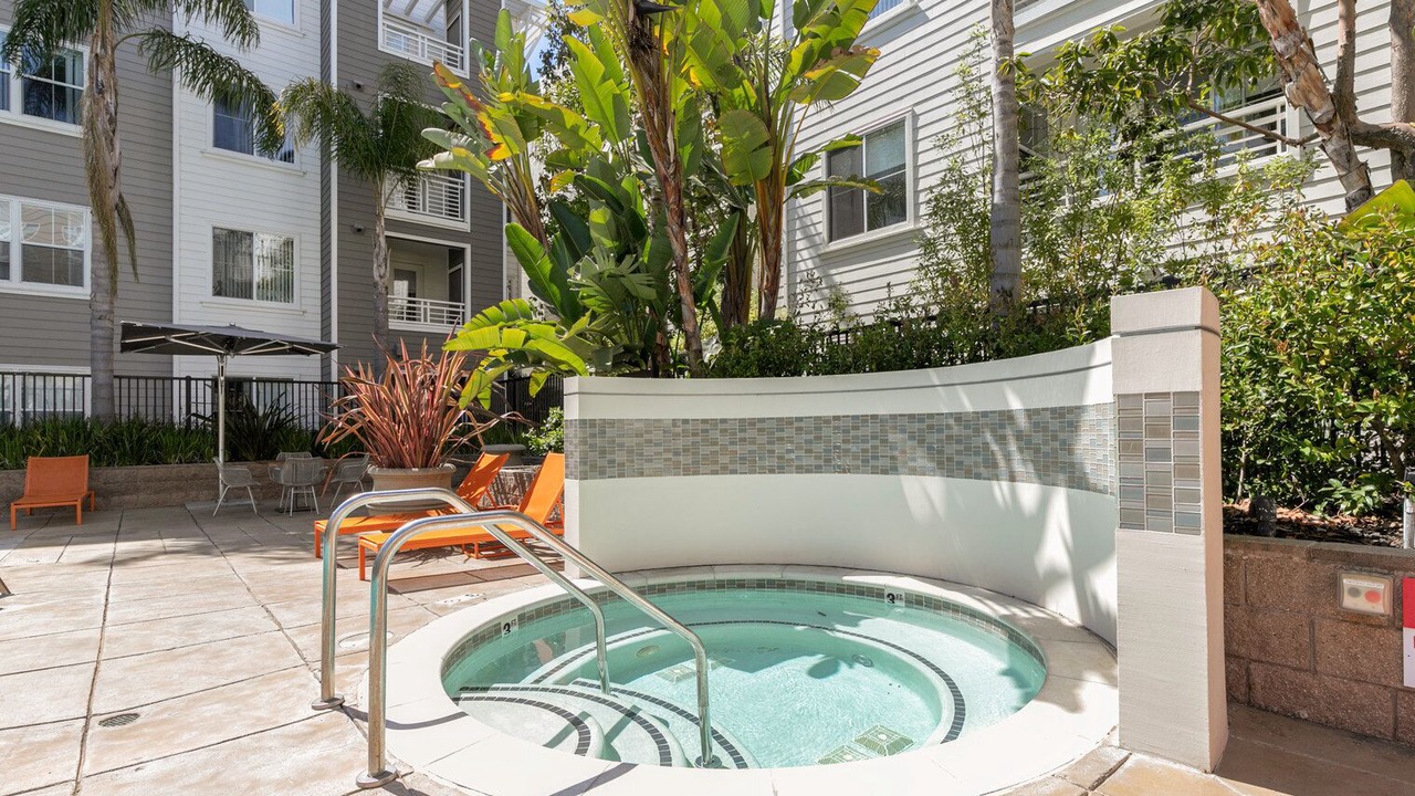 Photo of Outdoor in Central San Mateo