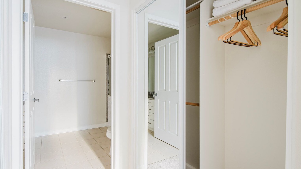 Photo of Bathroom in Central San Mateo