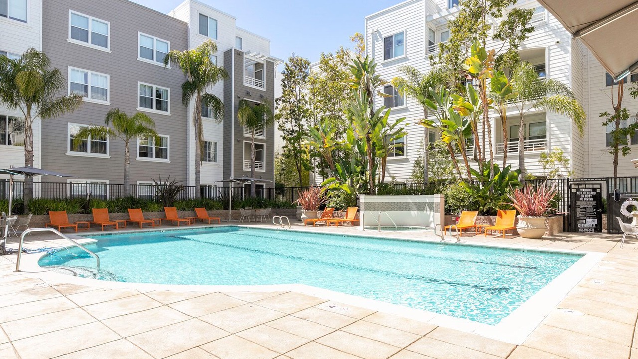 Photo of Outdoor in Central San Mateo