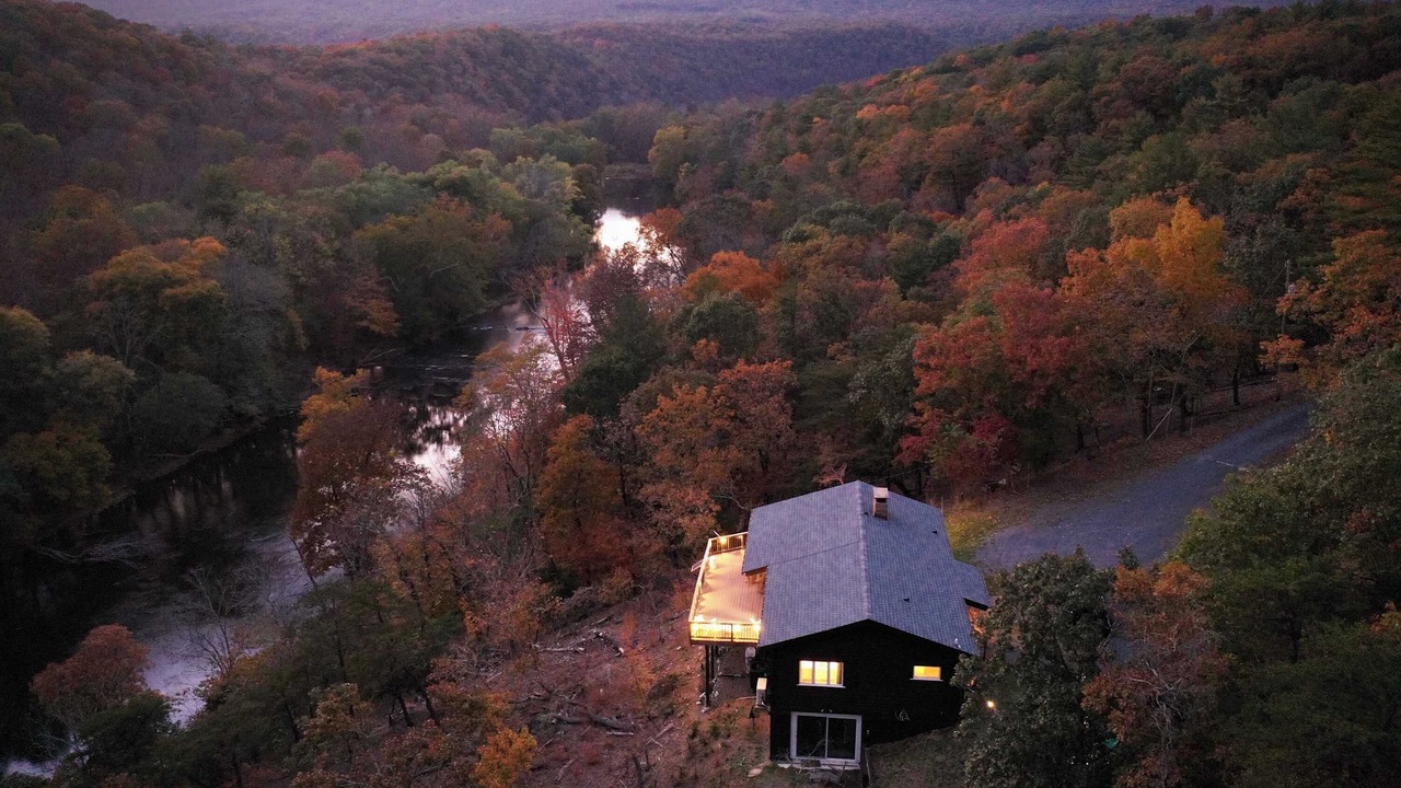 Photo of Outdoor in Great Cacapon
