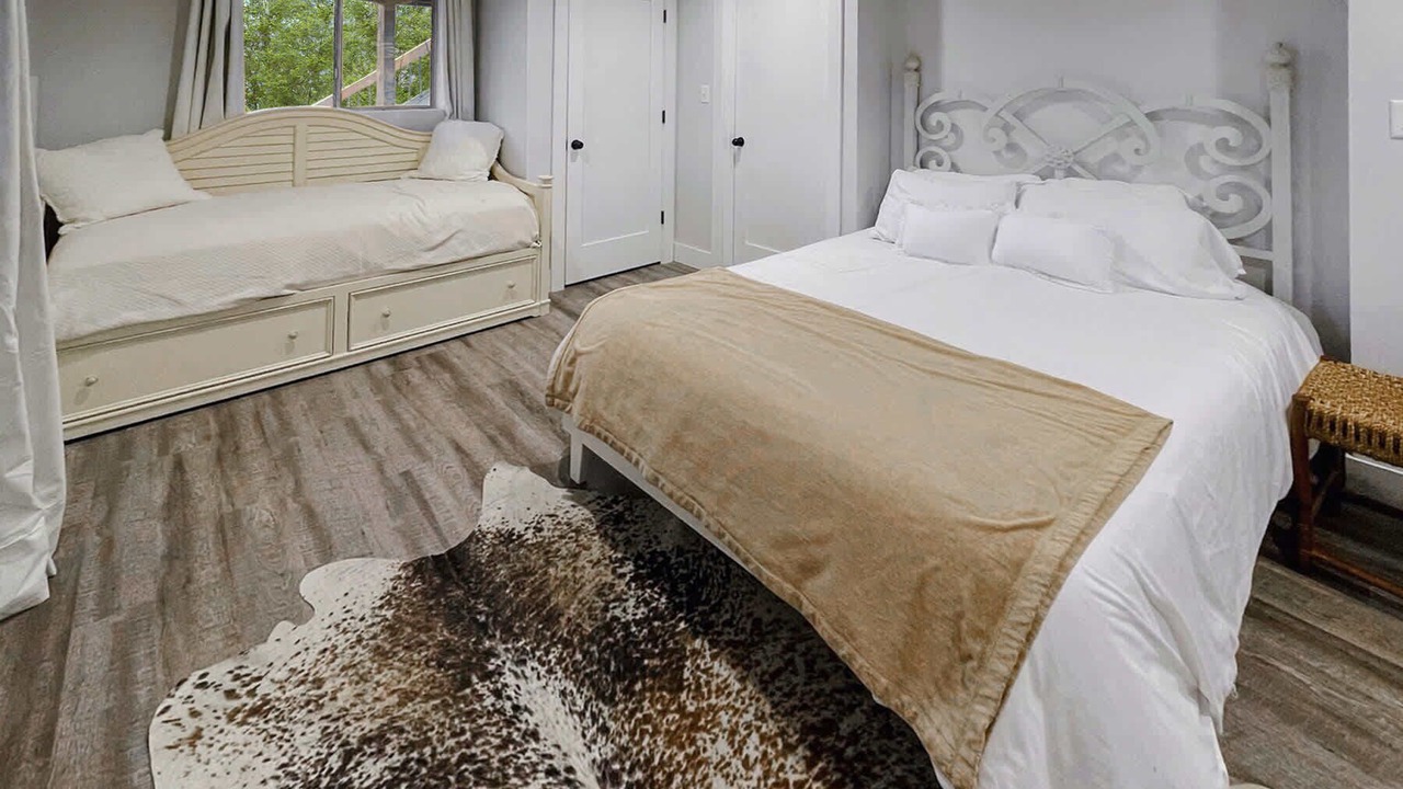 Photo of Bedroom in Great Cacapon