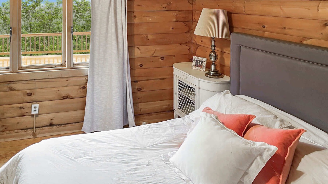 Photo of Bedroom in Great Cacapon