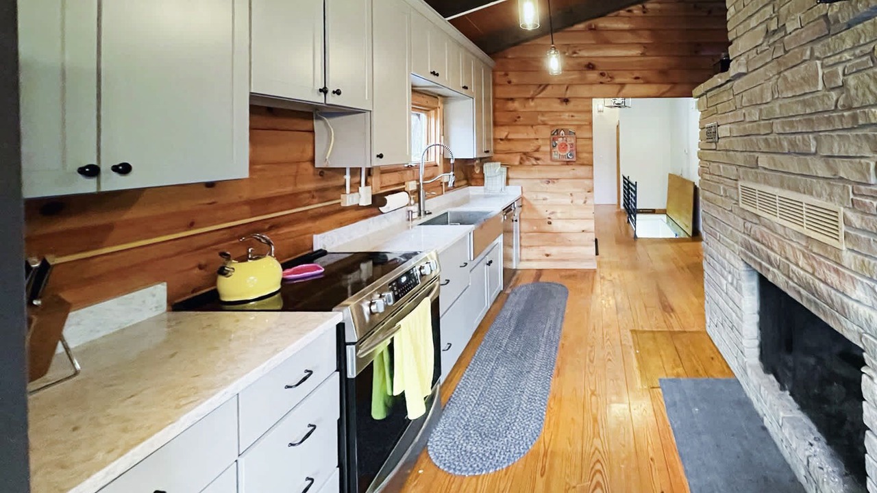 Photo of Kitchen in Great Cacapon