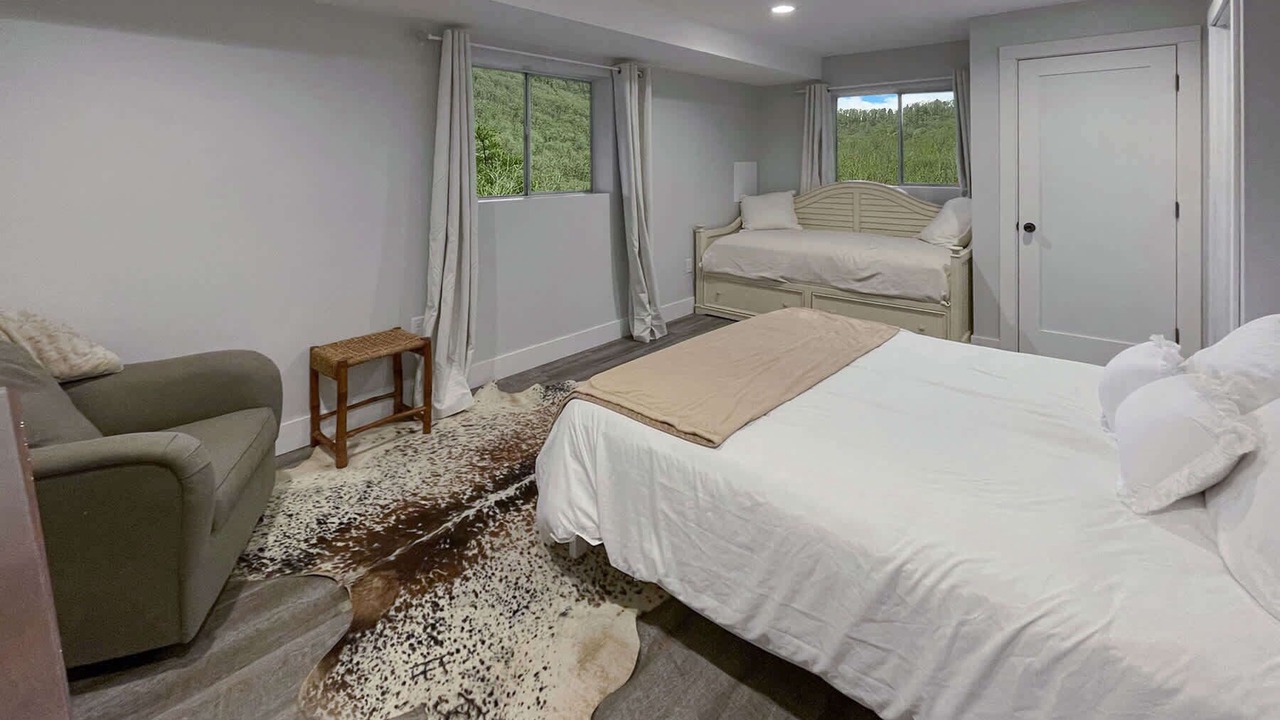 Photo of Bedroom in Great Cacapon