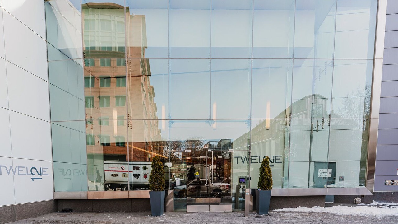 Photo of Others in Navy Yard