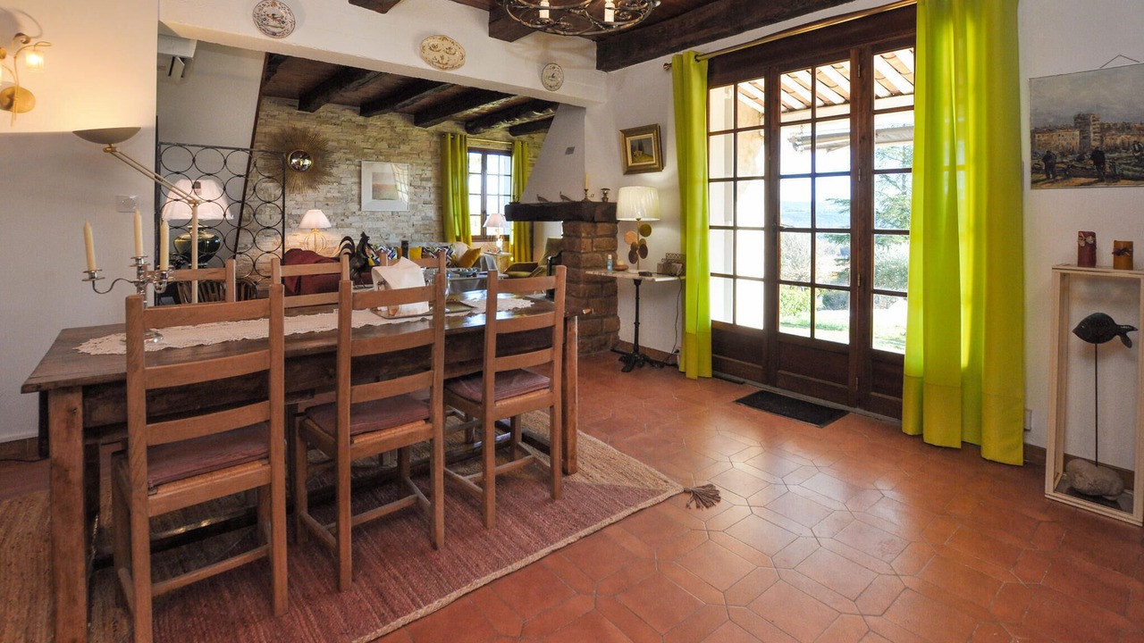 Photo of Bedroom in Saint-Laurent-du-Verdon