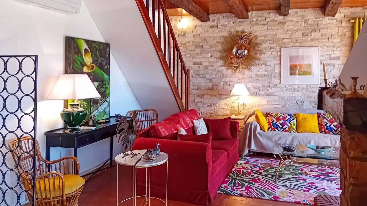 Photo of Bedroom in Saint-Laurent-du-Verdon
