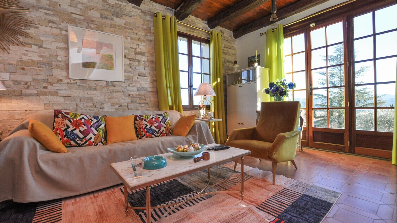 Photo of Bedroom in Saint-Laurent-du-Verdon
